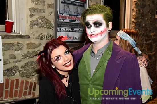 Halloween in Manayunk 2015 (Gallery A)