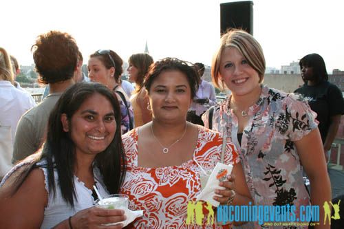Rooftop Hop at Hancock Square