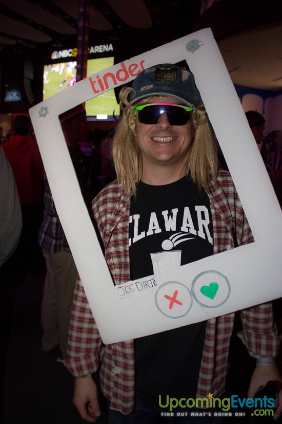 Nightmare on Broad Street 2015