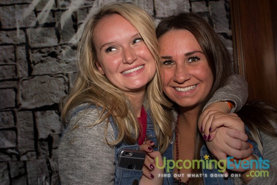 Nightmare on Broad Street 2015