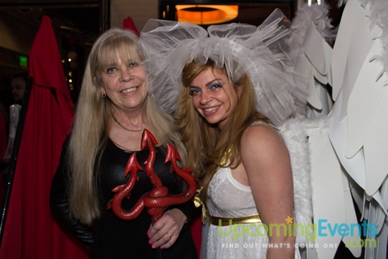 Nightmare on Broad Street 2015