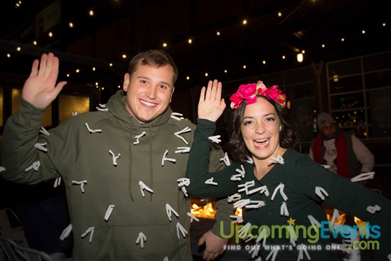 Nightmare on Broad Street 2015