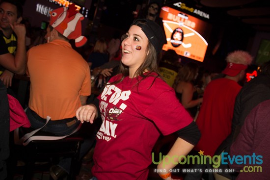 Nightmare on Broad Street 2015