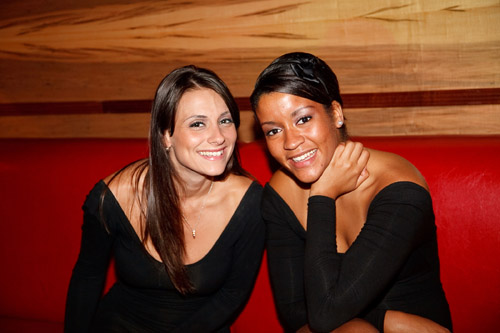 Bernie Robbins Back to the Beach Bash