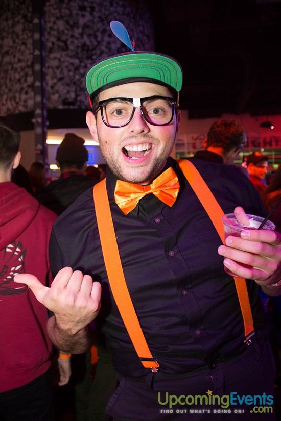 Nightmare on Broad Street 2015