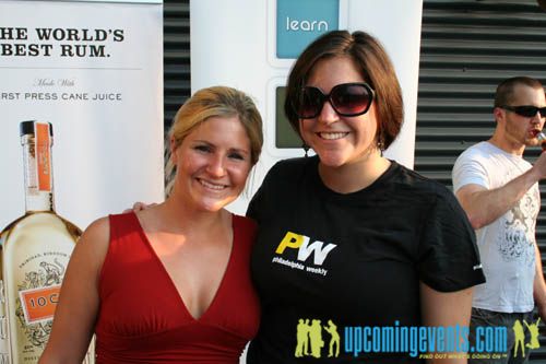 Rooftop Hop at Hancock Square