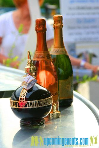 Tasting Time @ Octo Waterfront Grille