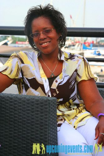 Tasting Time @ Octo Waterfront Grille