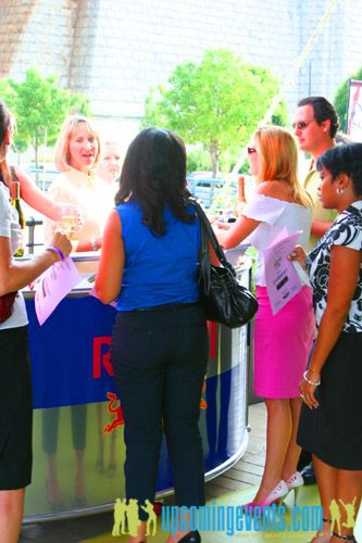 Tasting Time @ Octo Waterfront Grille