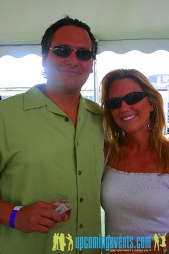 Tasting Time @ Octo Waterfront Grille