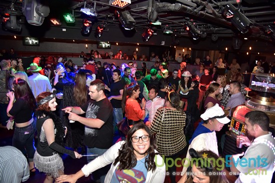 The Vault Grand Opening Halloween Night!