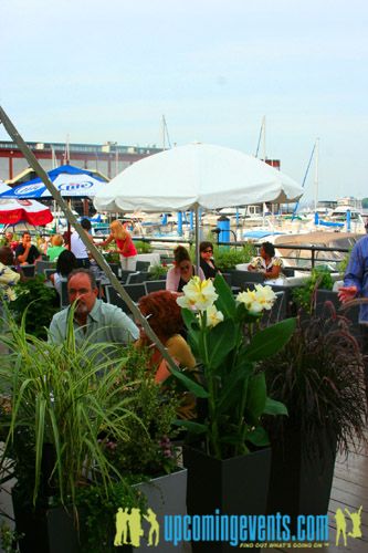 Tasting Time @ Octo Waterfront Grille