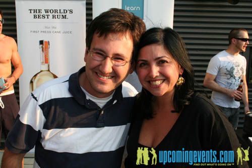 Rooftop Hop at Hancock Square