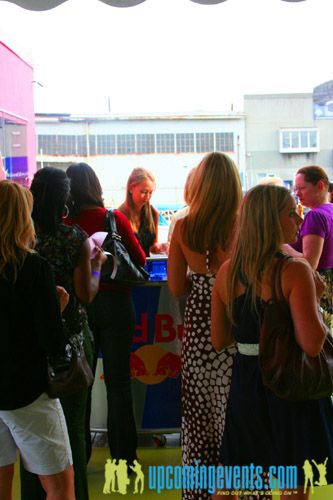 Tasting Time @ Octo Waterfront Grille