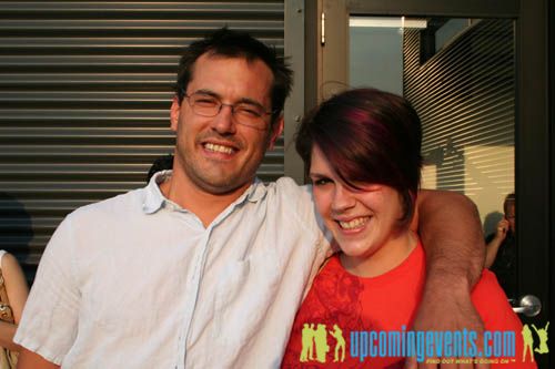 Rooftop Hop at Hancock Square