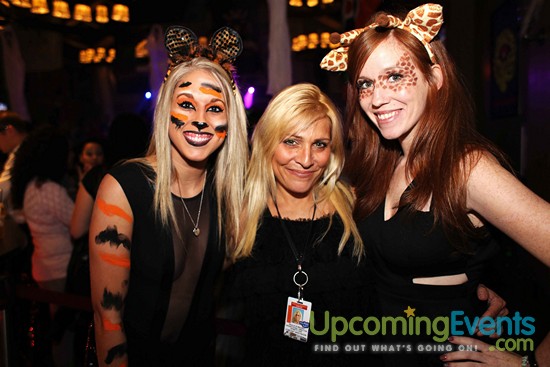 WICKED @ Xfinity Live!