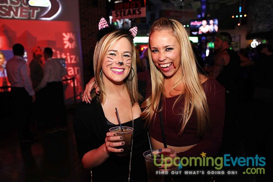 WICKED @ Xfinity Live!