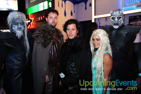 WICKED @ Xfinity Live!