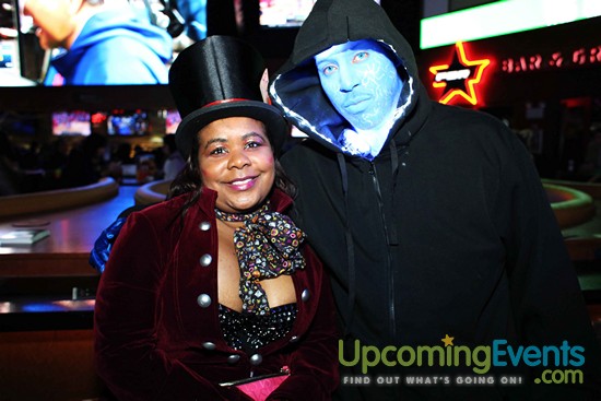 WICKED @ Xfinity Live!