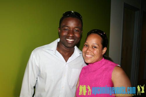 Rooftop Hop at Hancock Square