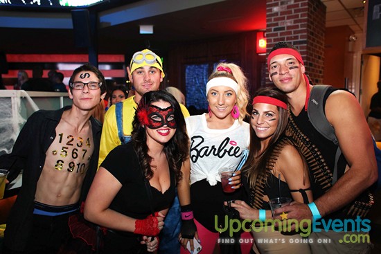 WICKED @ Xfinity Live!