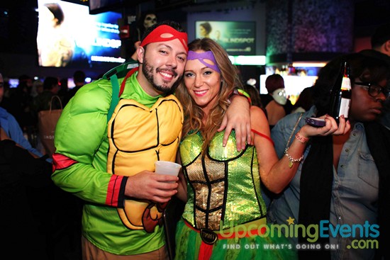 WICKED @ Xfinity Live!