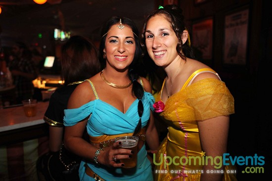 WICKED @ Xfinity Live!