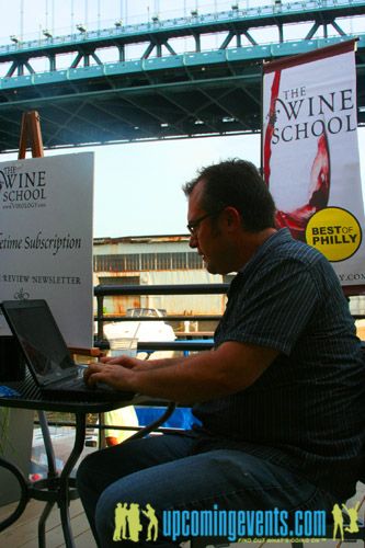 Tasting Time @ Octo Waterfront Grille