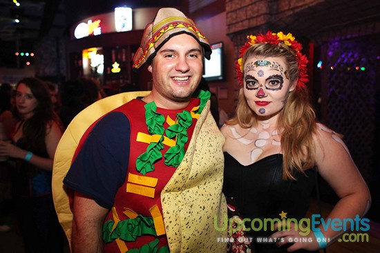 WICKED @ Xfinity Live!