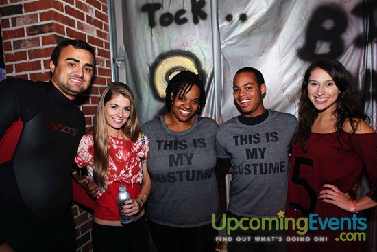 WICKED @ Xfinity Live!