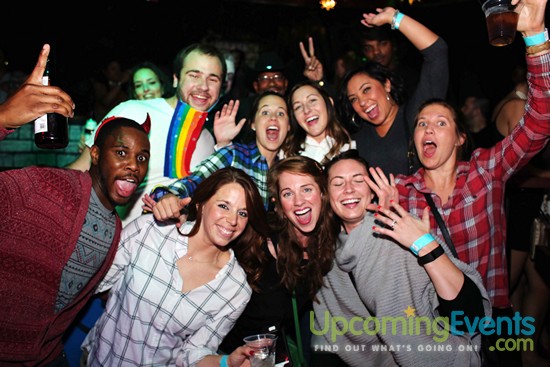 WICKED @ Xfinity Live!