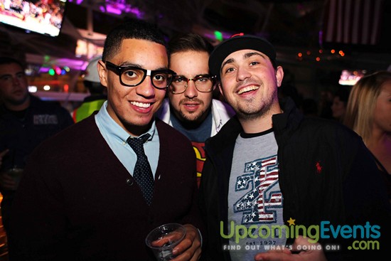 WICKED @ Xfinity Live!