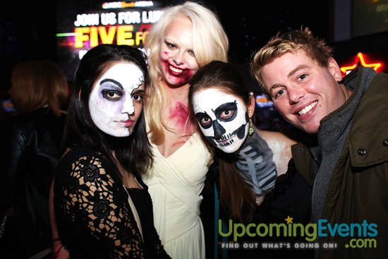 WICKED @ Xfinity Live!