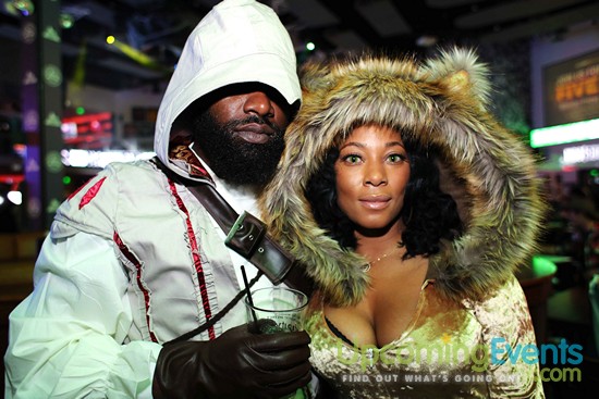 WICKED @ Xfinity Live!