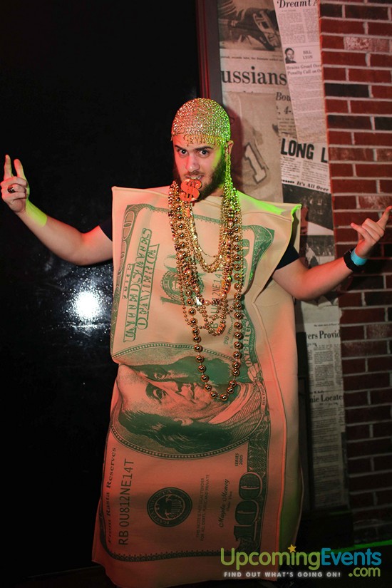 WICKED @ Xfinity Live!