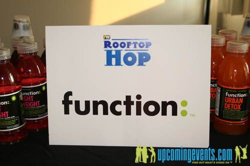 Rooftop Hop at Hancock Square