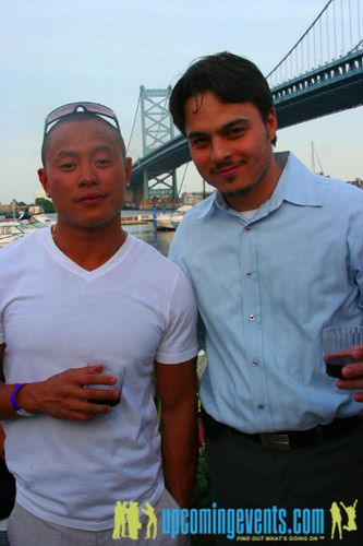 Tasting Time @ Octo Waterfront Grille