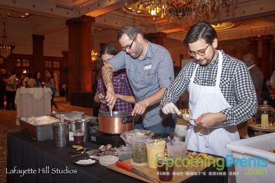 TASTE of Philly 2015