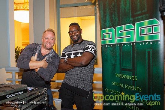 TASTE of Philly 2015