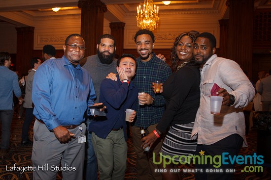 TASTE of Philly 2015