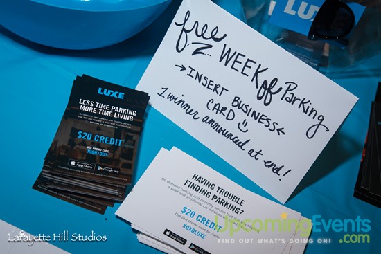 TASTE of Philly 2015