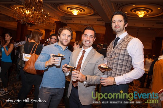 TASTE of Philly 2015