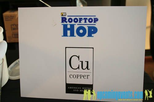 Rooftop Hop at Hancock Square