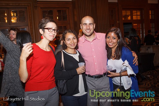 TASTE of Philly 2015