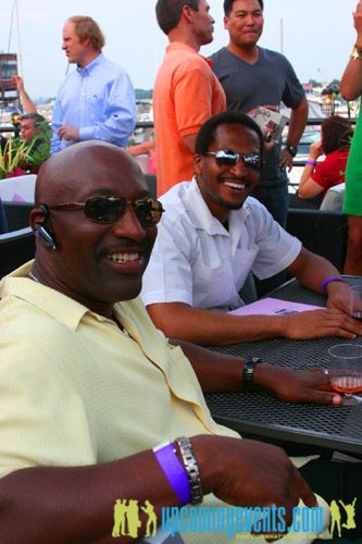 Tasting Time @ Octo Waterfront Grille