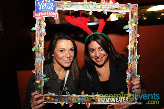 Fairmount Reindeer Romp 2015