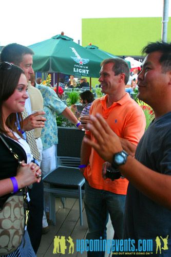 Tasting Time @ Octo Waterfront Grille