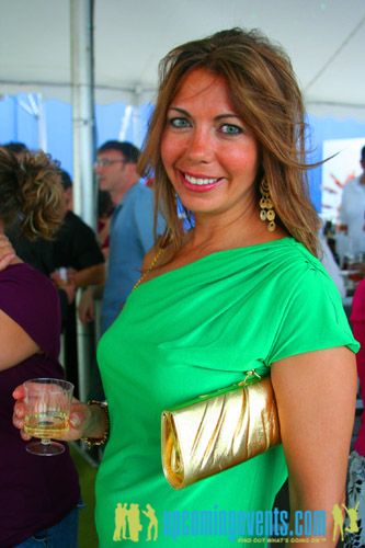 Tasting Time @ Octo Waterfront Grille