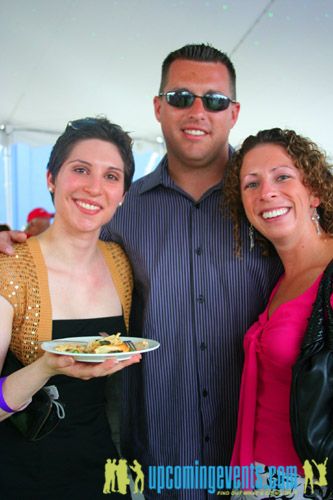 Tasting Time @ Octo Waterfront Grille