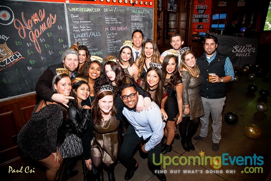 New Year's Eve 2016 @ Xfinity Live